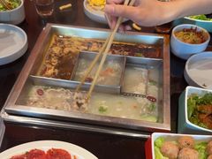 -重庆德忆火锅（龙南街3店）(渝水岸餐饮)
