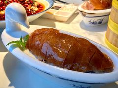 -大鸭梨烤鸭(枣园店)