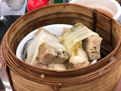 -香港蓮香樓(中環店)