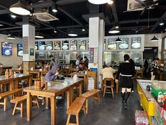 -聚缘坊特色名小吃(天元西街店)