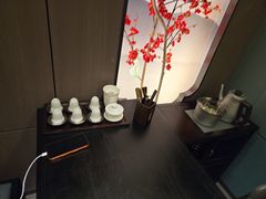 -艳阳天民俗村(公园路店)