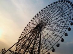 -国色天乡三期陆地乐园