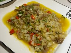 -千岛湖小鱼儿·淳安匠心农家菜