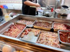 -隆都四季香饭店(碧海路店)