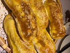 -徽州小镇(高新店)