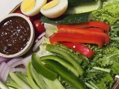 -贺记东北烧烤(夫子庙总店)