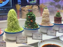 -山河屯铁锅炖(哈西站店)