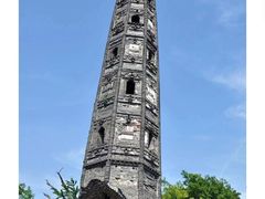 -上海佘山国家森林公园天马山园