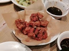 -泰煌鸡·上海白斩鸡·鸡汤面(鹤庆店)