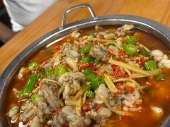-艺味深尝(云锦路店)