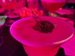 -MOSSO音乐酒吧·live house(南京旗舰店)