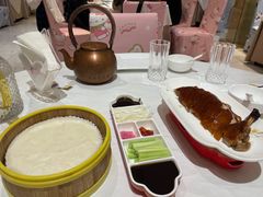 -大鸭梨烤鸭(房山店)