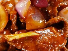 -旺达·福州菜(正大广场店)