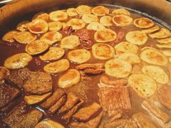 -门框胡同百年卤煮(前门店)