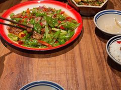 -泥糊破店小酒馆·团建聚餐(南京西路店)