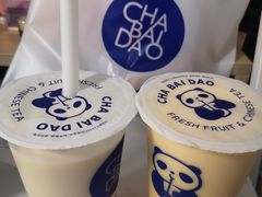 -茶百道(湖墅潮王路店)