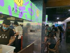 -老客满蛋饼(双塔市集店)