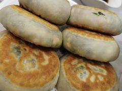 -玉华台饭庄·淮扬菜·烤鸭(望京店)