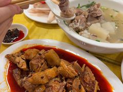 -荣生萝卜汤饭店