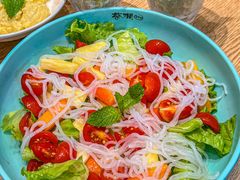 -蔡澜Pho·越南粉餐厅(海上世界店)
