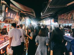 -大学城夜市大排档(凤栖路店)