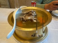 -汗腾格里·风味餐厅(新疆驻京办店)