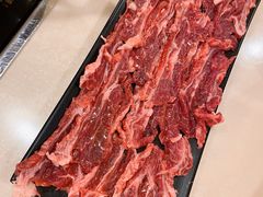 -潮汕良记牛肉火锅(洪武路店)