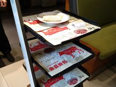 -小牛海记潮汕牛肉店(永定路店)