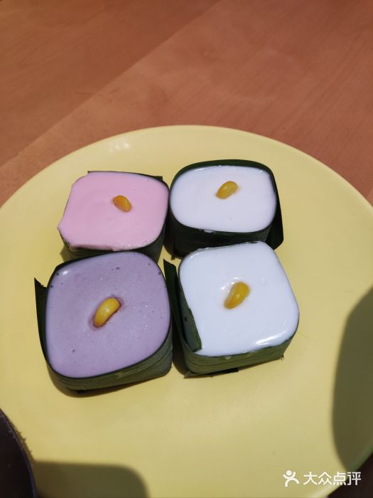 simply thai天泰(美罗城店)图片