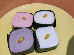 -simply thai天泰(美罗城店)