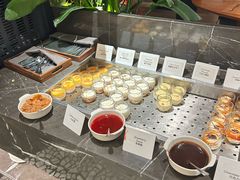 -拉蒂娜·巴西牛排馆 Latina·Brazilian Steakhouse(王府井喜悦店)