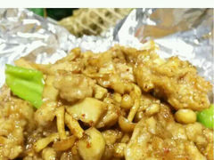 android_upload_pic-闫府私房菜·百年鲁菜(恒隆店)