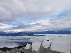 -牛背山