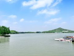 -上海月湖雕塑公园