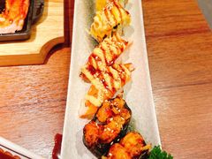 -小川洋风料理(大悦城店)