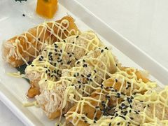 -万山楼海鲜酒家·二十三年老字号