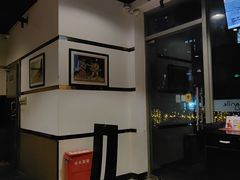 -克比叔叔印度餐厅Kebabs on the Grille (人民广场店)