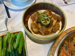 -胜记酒家·风味线(南山花园城店)
