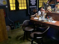 -一吉焼鸟·FOUNDER(桂林路店)