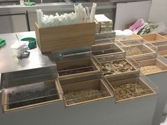 -叶子与茶(苏宁广场店)