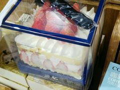 -FASHION BAKERY法森贝克(新德路店)