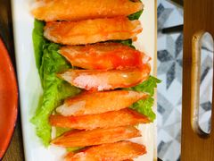日式蟹柳-小龍鳳·港式海鲜打边炉(沙湖路店)