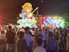 -无锡动物园·太湖欢乐园