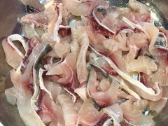 中山脆肉鲩鱼-鱼醉无骨鱼·中山脆肉鲩(荔湾路店)