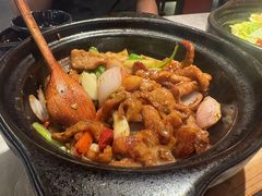 -金系·顺德啫鸡大王(创意产业园店)