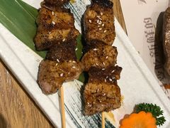 -林妈妈村·日式料理(宝山龙湖天街店)