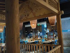 -野妹经典火锅(民治店)