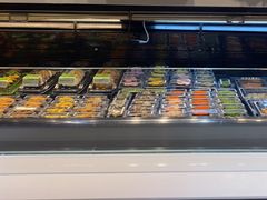 -上清·三文鱼鲜寿司(同德店)