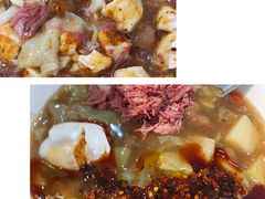 -马光荣肉丸糊辣汤(边东街店)