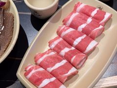 -蜀大侠火锅(四川北路店)